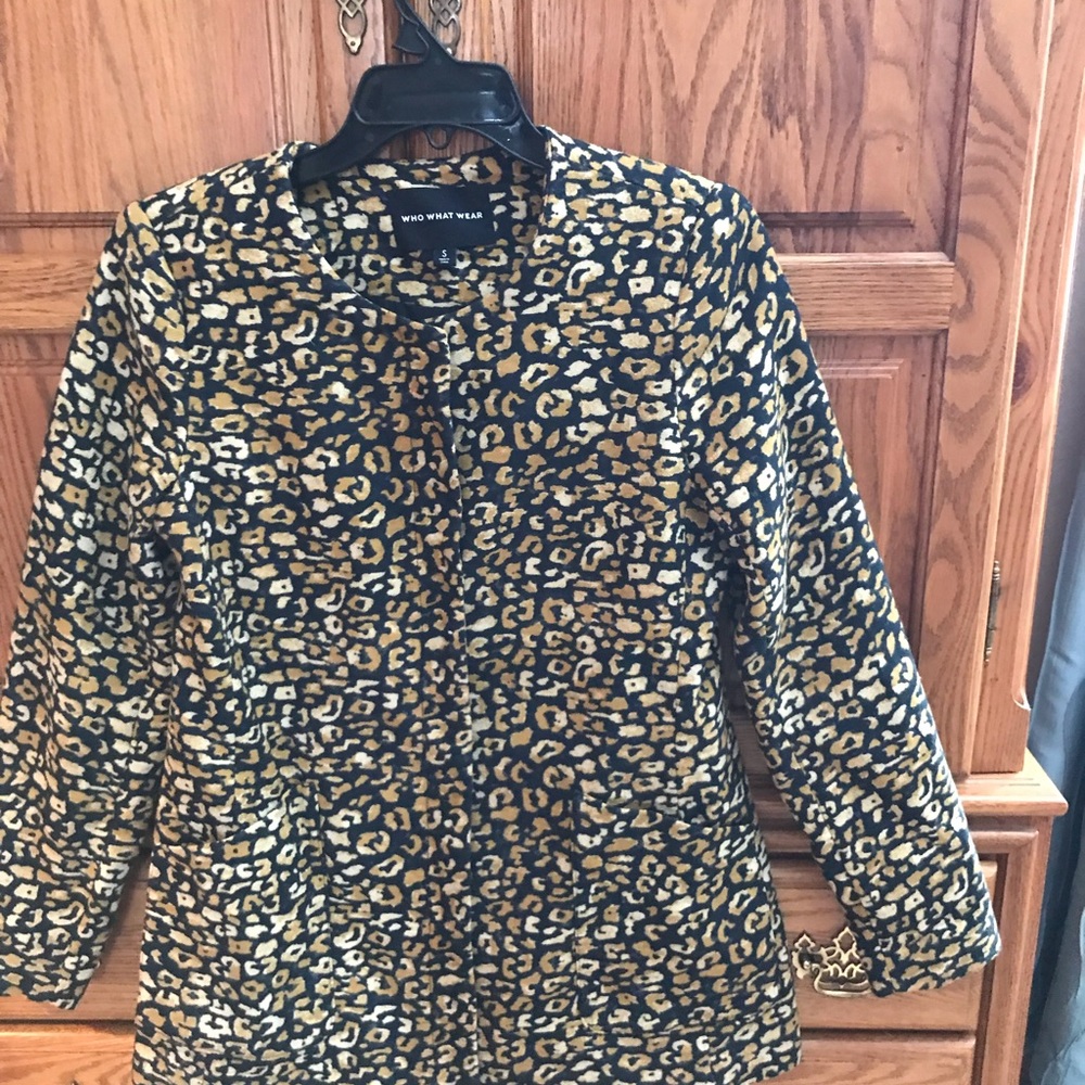 Blazer